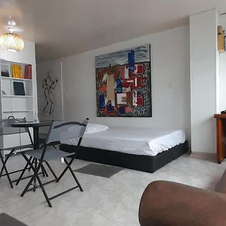 Antonia Santos Apartment Bucaramanga Eksteriør billede
