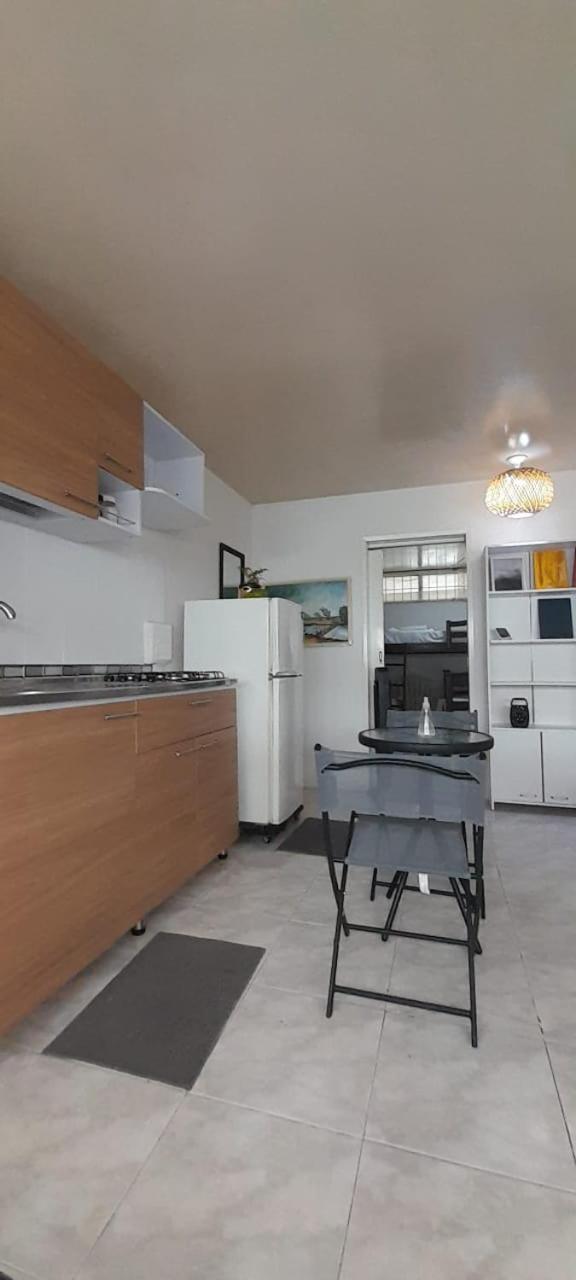 Antonia Santos Apartment Bucaramanga Eksteriør billede