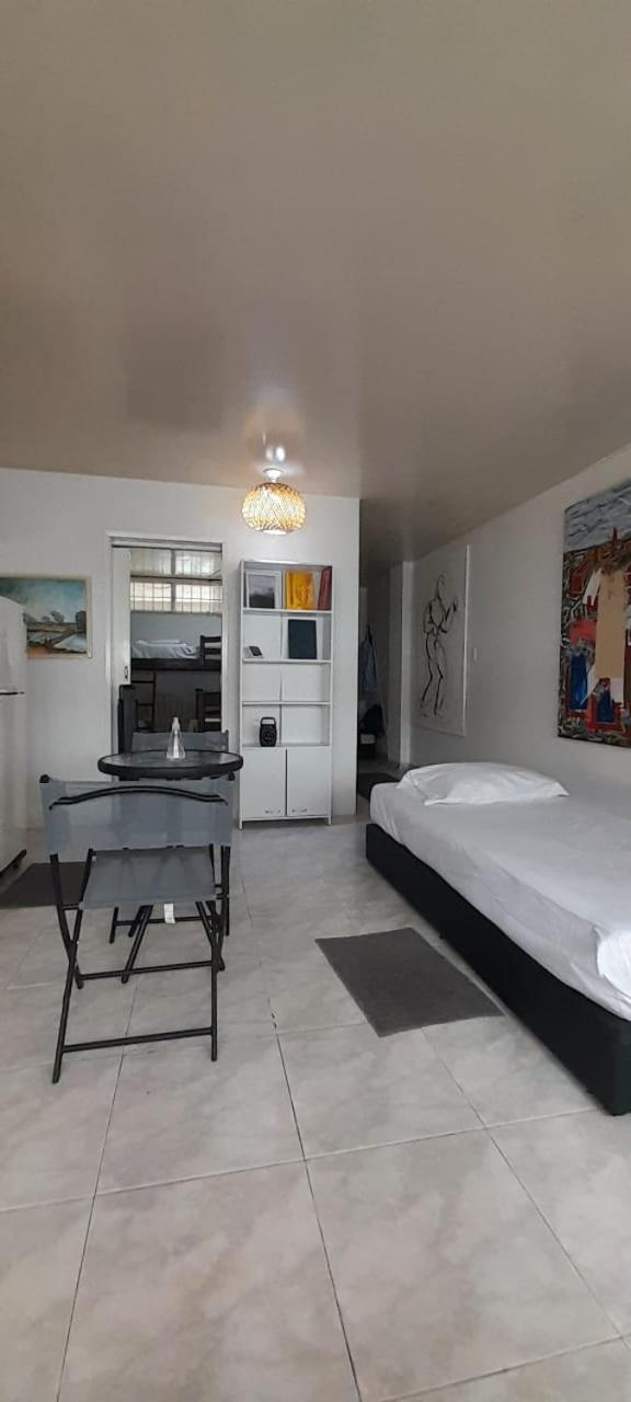 Antonia Santos Apartment Bucaramanga Eksteriør billede