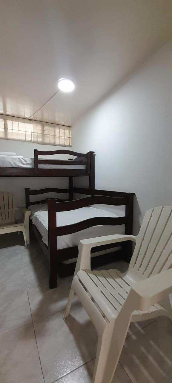 Antonia Santos Apartment Bucaramanga Eksteriør billede