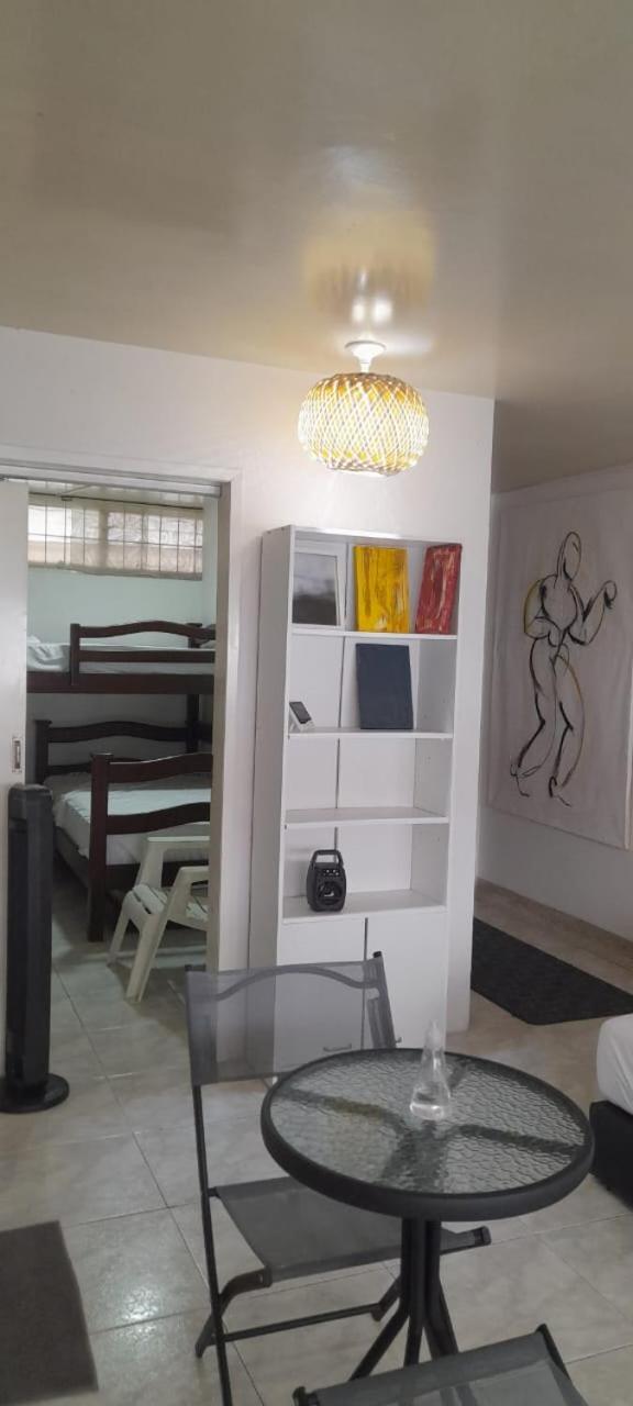 Antonia Santos Apartment Bucaramanga Eksteriør billede