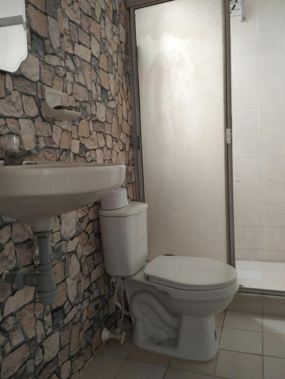 Antonia Santos Apartment Bucaramanga Eksteriør billede