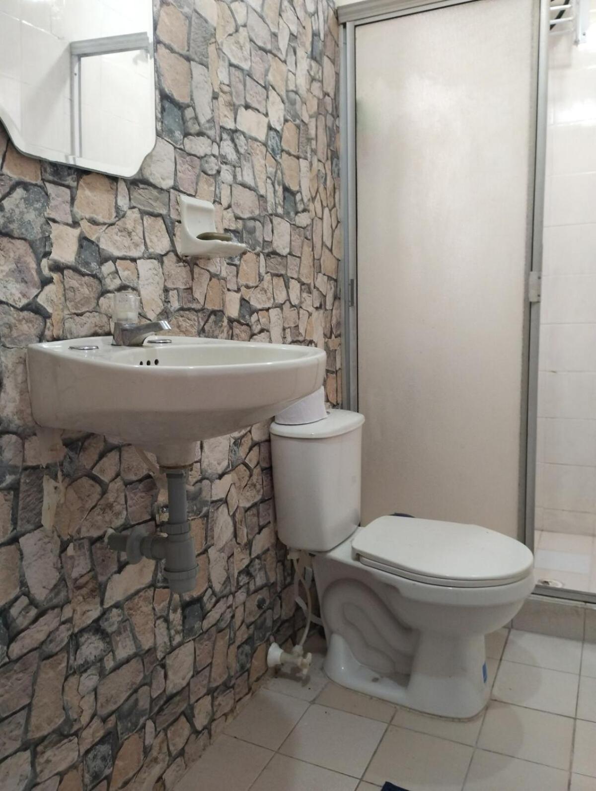 Antonia Santos Apartment Bucaramanga Eksteriør billede