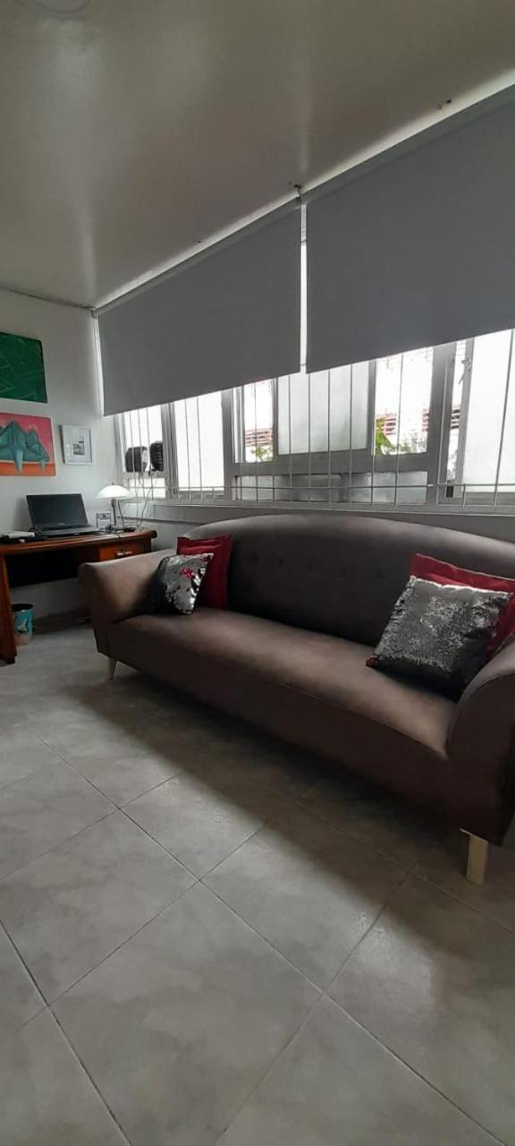 Antonia Santos Apartment Bucaramanga Eksteriør billede