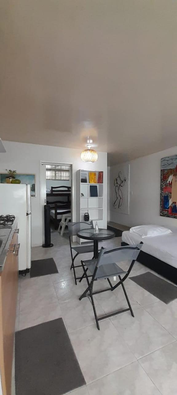 Antonia Santos Apartment Bucaramanga Eksteriør billede