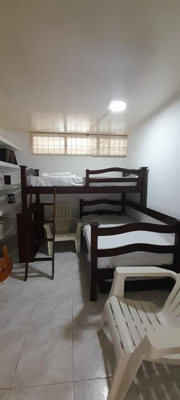 Antonia Santos Apartment Bucaramanga Eksteriør billede