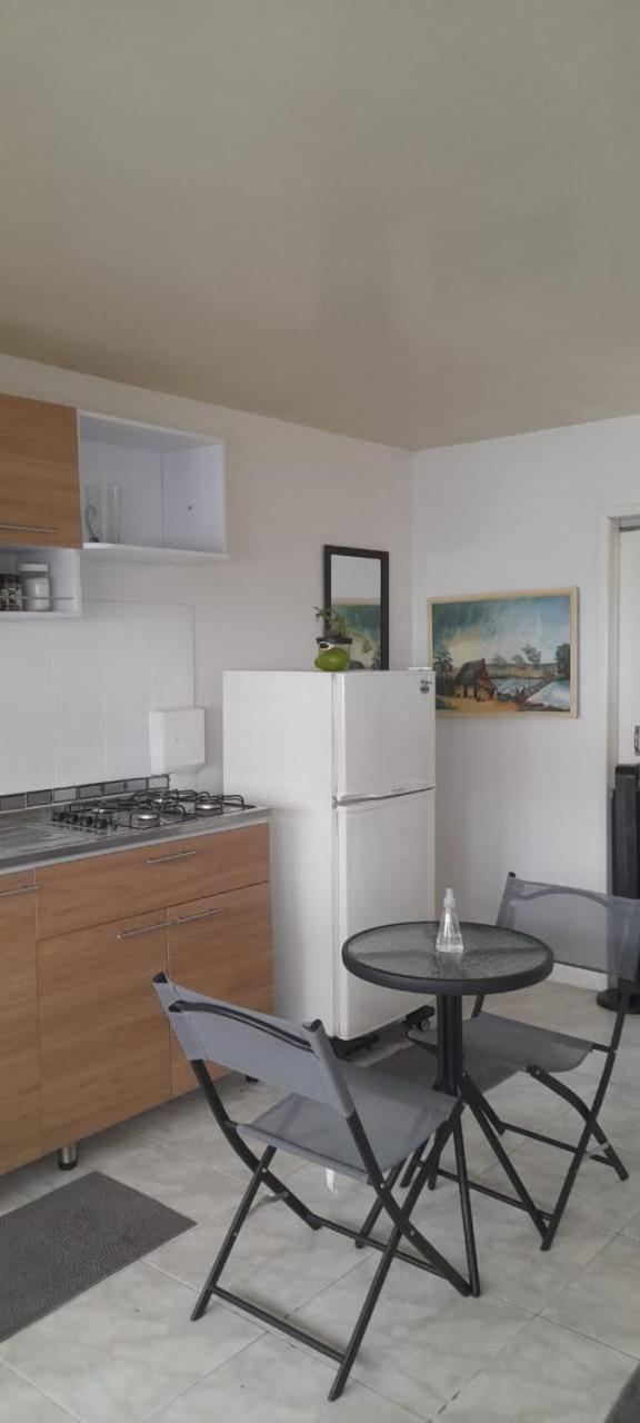 Antonia Santos Apartment Bucaramanga Eksteriør billede