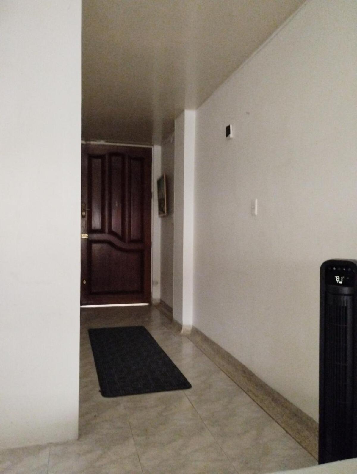Antonia Santos Apartment Bucaramanga Eksteriør billede