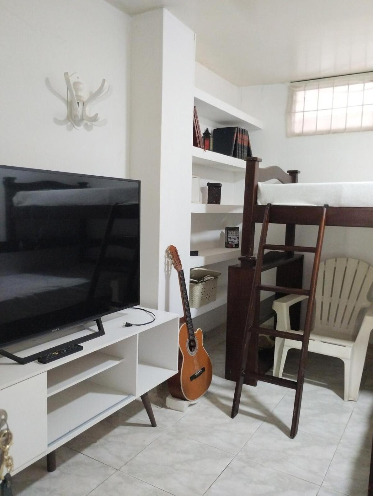 Antonia Santos Apartment Bucaramanga Eksteriør billede