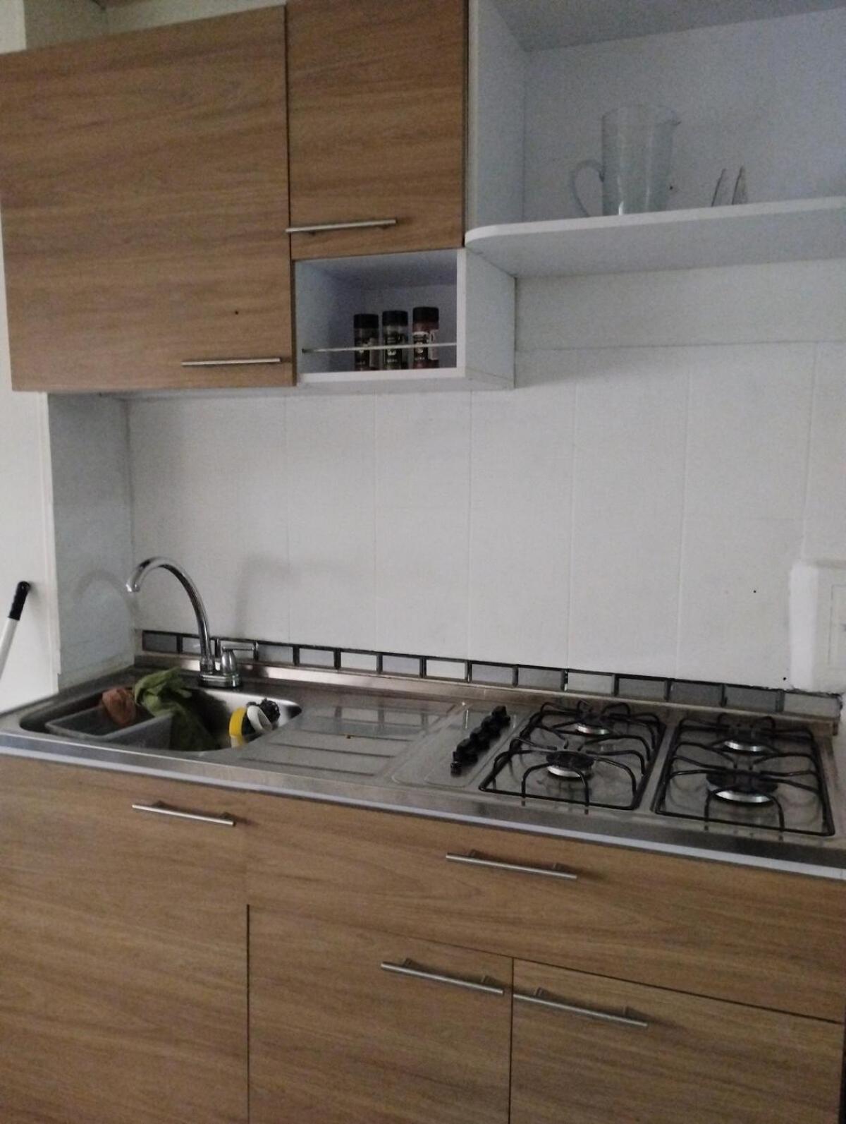 Antonia Santos Apartment Bucaramanga Eksteriør billede