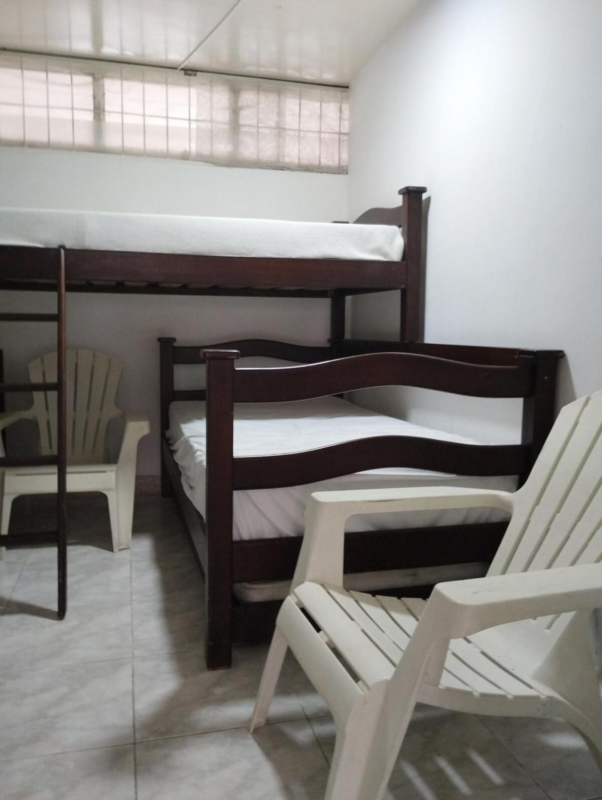 Antonia Santos Apartment Bucaramanga Eksteriør billede