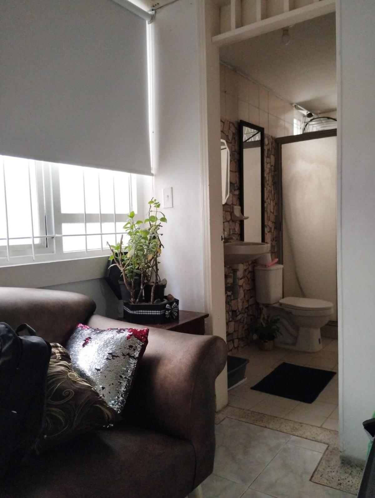 Antonia Santos Apartment Bucaramanga Eksteriør billede